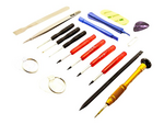 Tools for Changing Batteries
