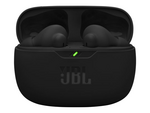 JBL Wave Beam 2 - True wireless-hörlurar med mikrofon