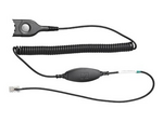 CXHS 20 - headset-kabel