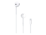 EarPods - hörlurar med mikrofon (Lightning)