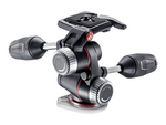 Manfrotto X-PRO 3-Way Head stativhuvud