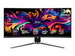 MPG 341CQPX QD-OLED