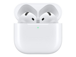 AirPods 4 - True wireless-hörlurar med mikrofon