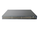 HPE 5500-48G-PoE+ EI Switch with 2 Interface Slots