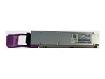 QSFP28 sändar-/mottagarmodul