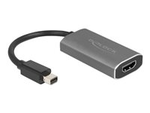 Videokort - DisplayPort / HDMI