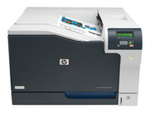 Color LaserJet Professional CP5225