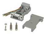 Roline - seriell adapter