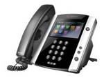 VVX 600 - VoIP-telefon