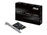 USB 3.1 TYPE-C CARD