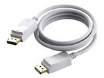 DisplayPort-kabel