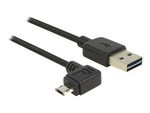 USB-kabel - USB till mikro-USB typ B
