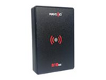WAVE ID SP Plus Keystroke Black Reader
