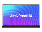 ActivPanel 10 86" LED-bakgrundsbelyst LCD-skärm