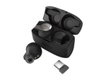 Evolve 65t UC - True wireless-hörlurar med mikrofon