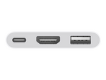 Extern videoadapter