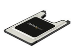 PCMCIA to Compact Flash Adapter