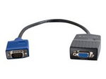 TruLink 2-Port UXGA Monitor Splitter