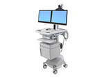 StyleView Telemedicine vagn
