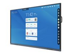 65" LED-bakgrundsbelyst LCD-skärm