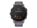 Fenix 6S Pro Solar Edition