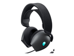 Alienware Tri-Mode Wireless Gaming Headset AW725H