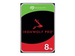 IronWolf Pro ST8000NT001