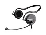 Plantronics .Audio 345