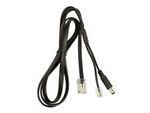 EHS Cable for GN 9120 DeTeWe