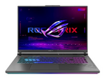 ROG STRIX G18 Ryzen 9 32GB 2000GB RTX 5070 18"