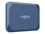 Crucial X10 - SSD - 2 TB
