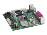 Desktop Board D945GCLF