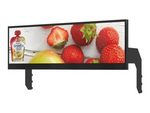 Instore Screen inCap 36" platt LCD-skärm