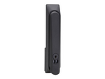 Tripp Lite Series SmartRack Locking Door Handle for Server Rack Cabinets Front and Back Doors, SFIC Lock Core 2 Keys