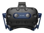 VIVE Pro 2 - headset med virtuell verklighet