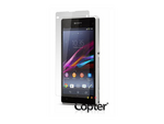 Displayfilm för xperia z1 compact