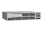 Catalyst 9200 - switch