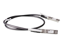HPE X240 Direct Attach Cable