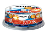 DR4S6B25F - DVD+R x 25