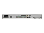 ASA 5508-X with FirePOWER Services