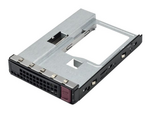 Supermicro - adapter för lagringsfack
