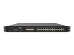 NSa 4800 - säkerhetsfunktion