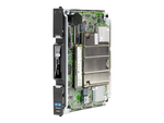 HPE ProLiant m750 - kassett Xeon E-2286M 2.4 GHz