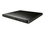 GP57EB40 - DVD±RW- (±R DL-) / DVD-RAM-enhet