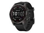 Fenix 7S Sapphire Solar