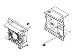 PowerEdge T360 Standard Fan