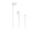EarPods - hörlurar med mikrofon och USB-C kontakt