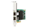 HPE 557SFP+ - nätverksadapter