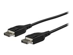 15m /49.2ft Active Optical DisplayPort 1.4 Cable