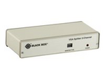 VGA Video Splitter 2-Channel